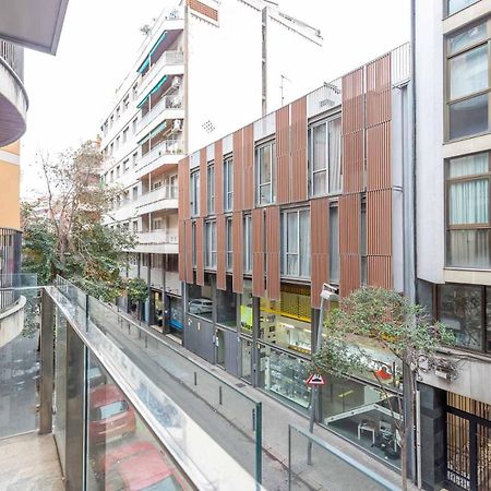 My Space Barcelona Brand New Apartments In City Center Eksteriør bilde