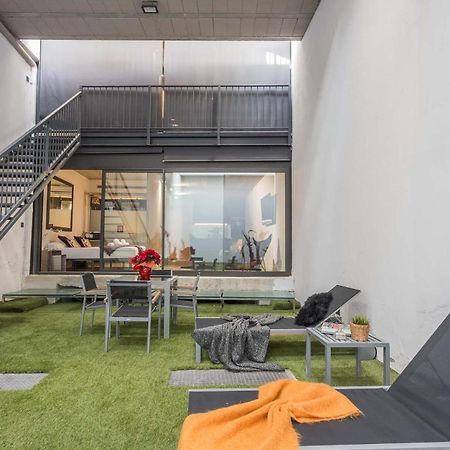 My Space Barcelona Brand New Apartments In City Center Eksteriør bilde