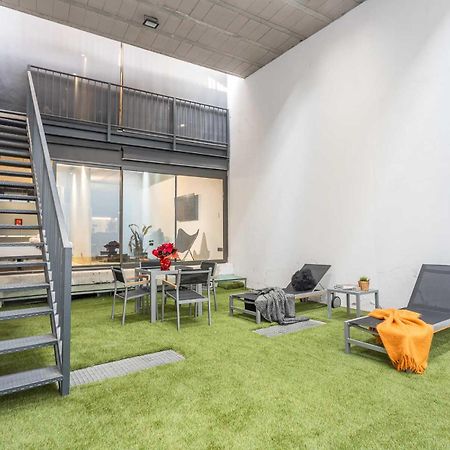 My Space Barcelona Brand New Apartments In City Center Eksteriør bilde