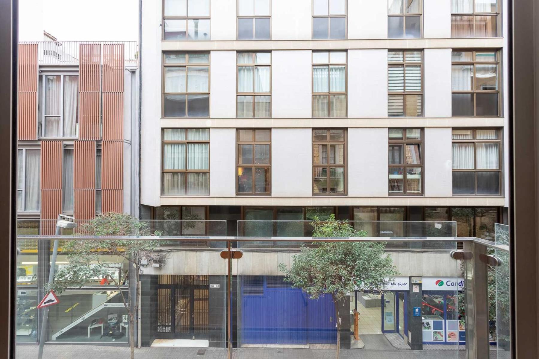 My Space Barcelona Brand New Apartments In City Center Eksteriør bilde