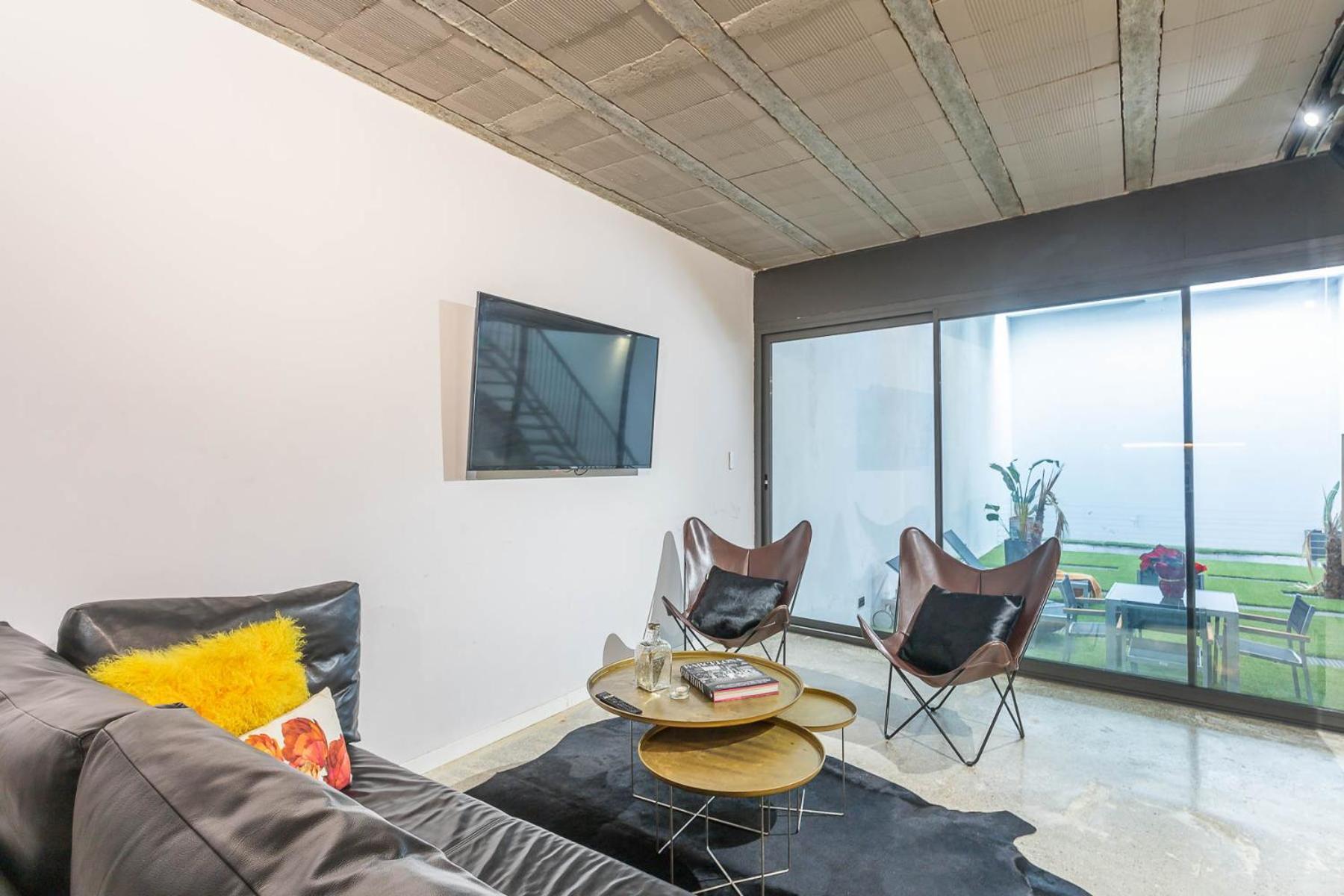 My Space Barcelona Brand New Apartments In City Center Eksteriør bilde