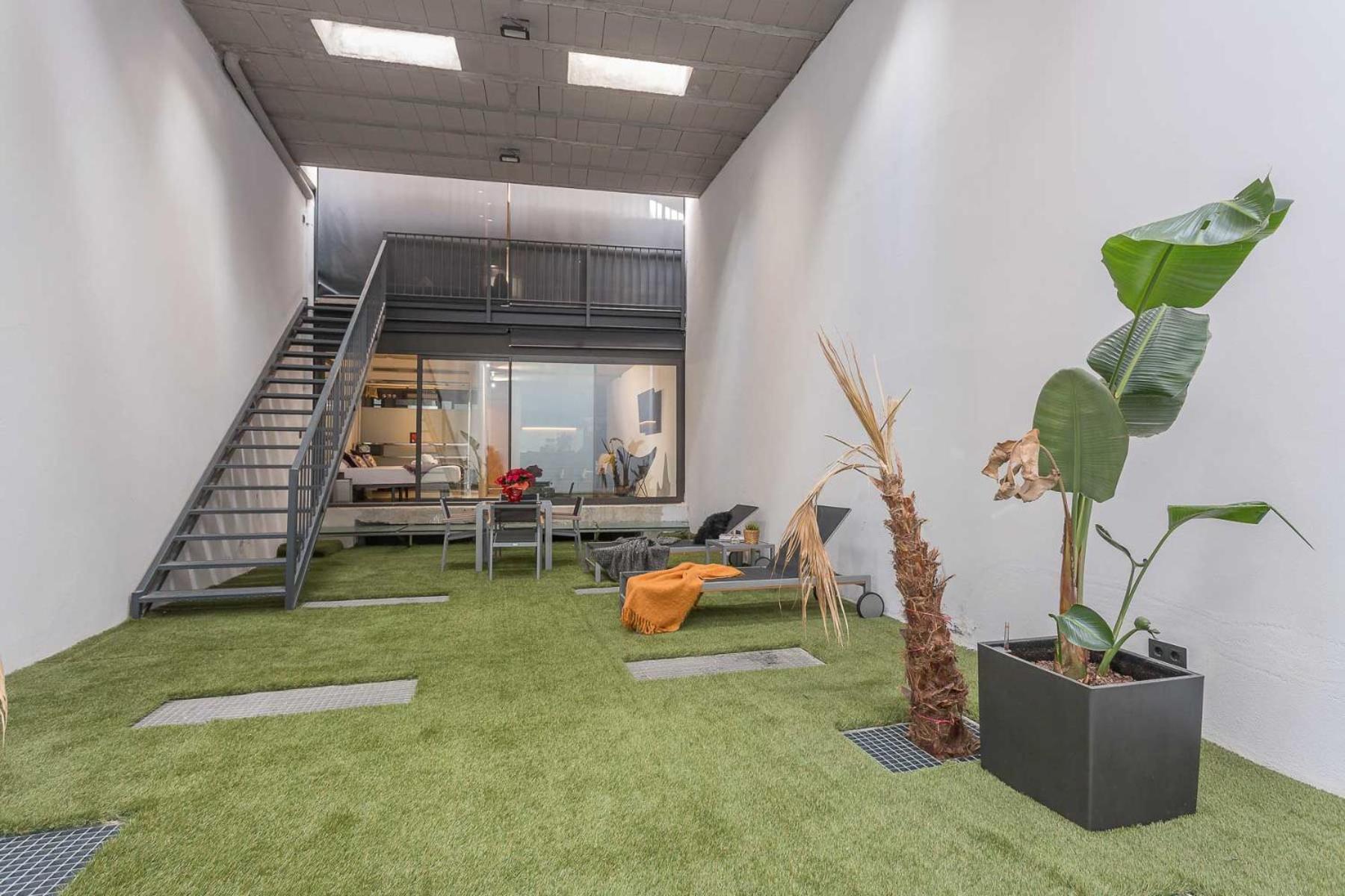 My Space Barcelona Brand New Apartments In City Center Eksteriør bilde