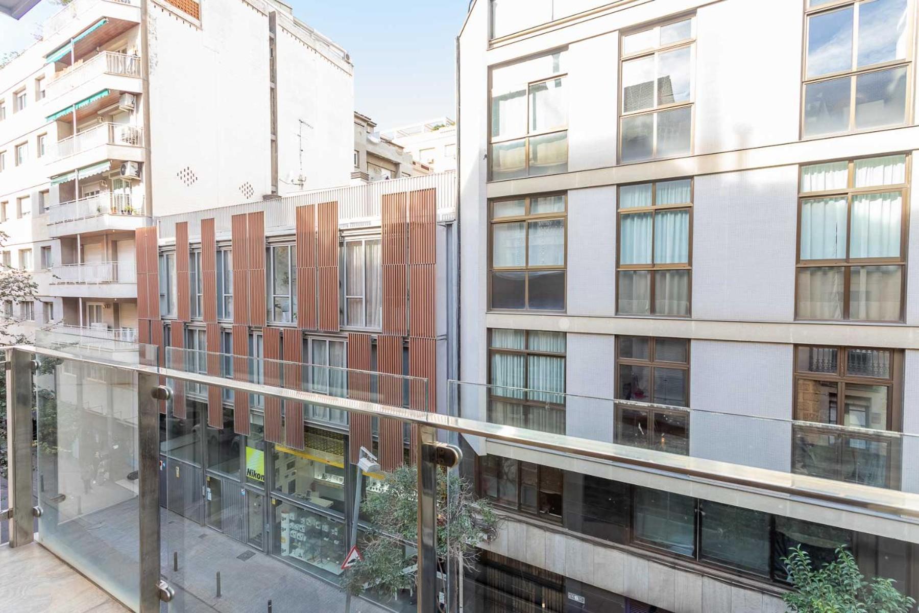 My Space Barcelona Brand New Apartments In City Center Eksteriør bilde