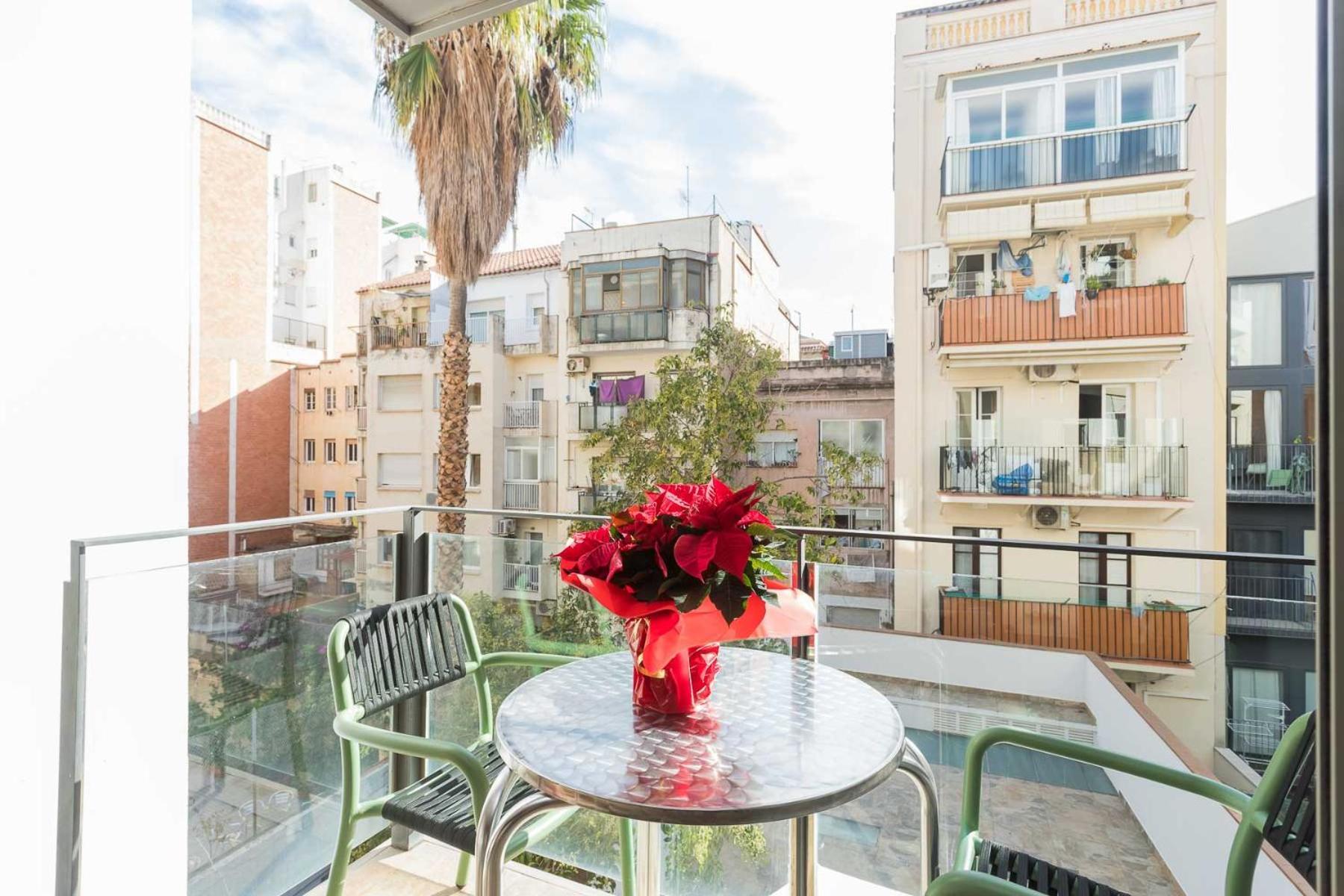 My Space Barcelona Brand New Apartments In City Center Eksteriør bilde