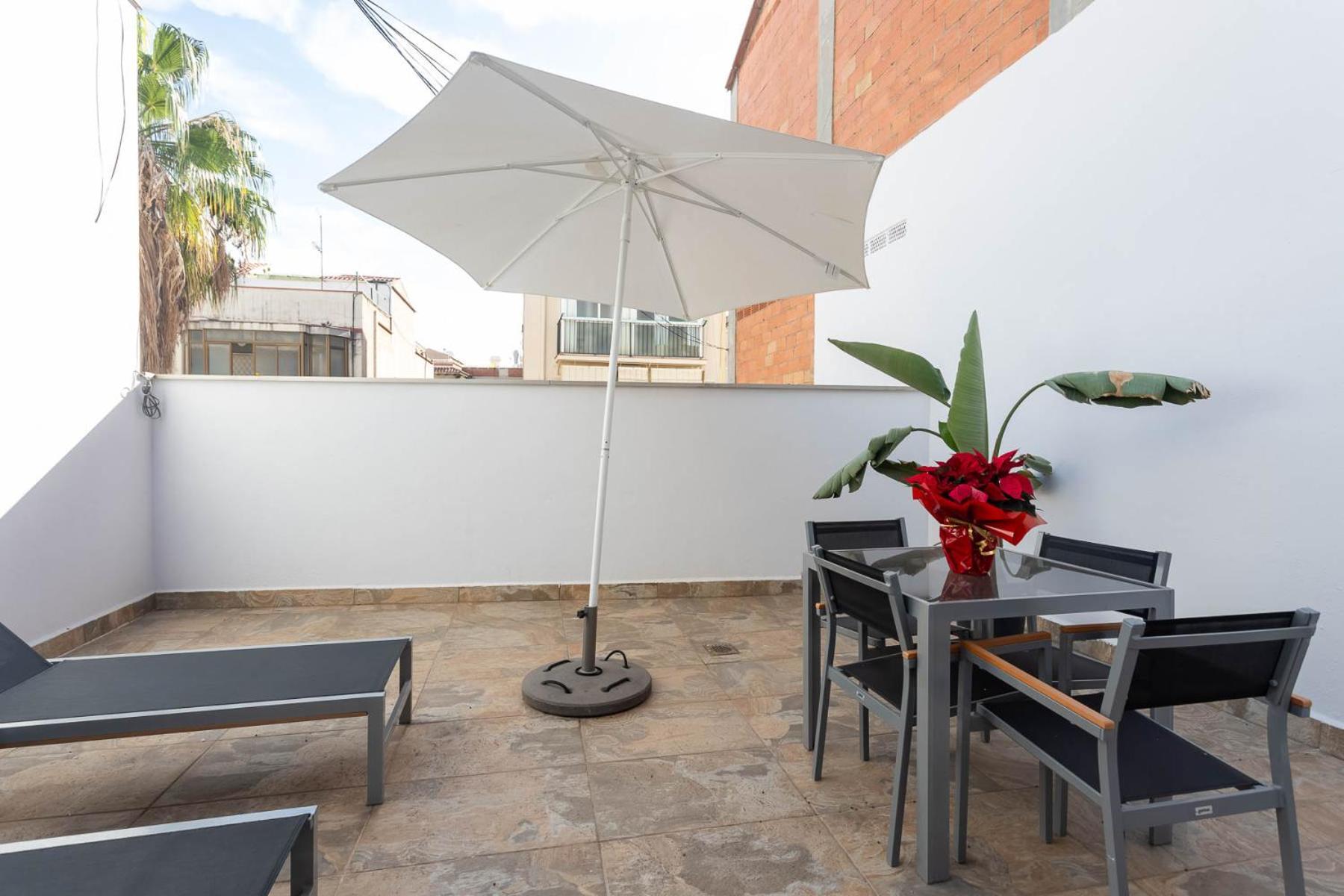 My Space Barcelona Brand New Apartments In City Center Eksteriør bilde