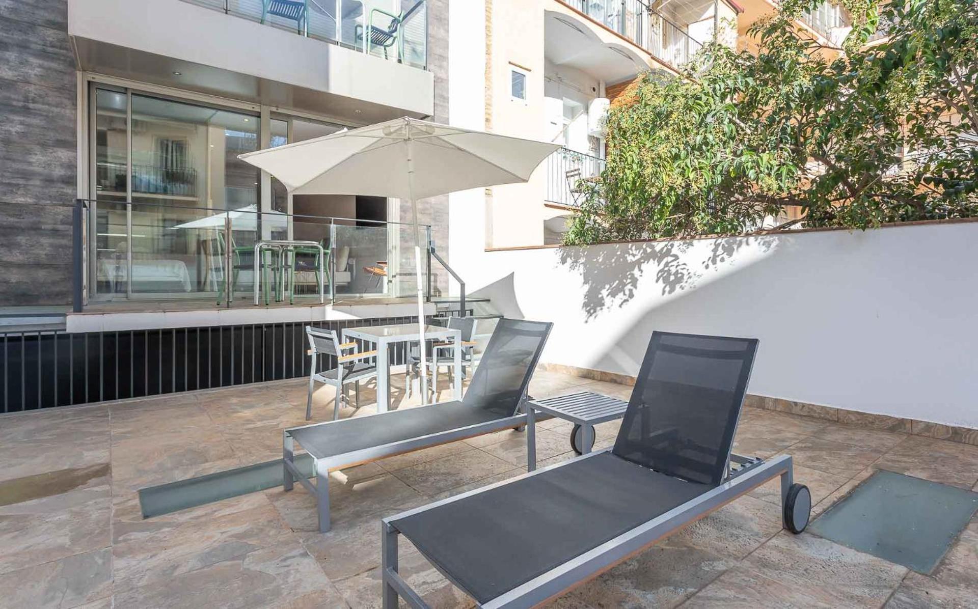 My Space Barcelona Brand New Apartments In City Center Rom bilde