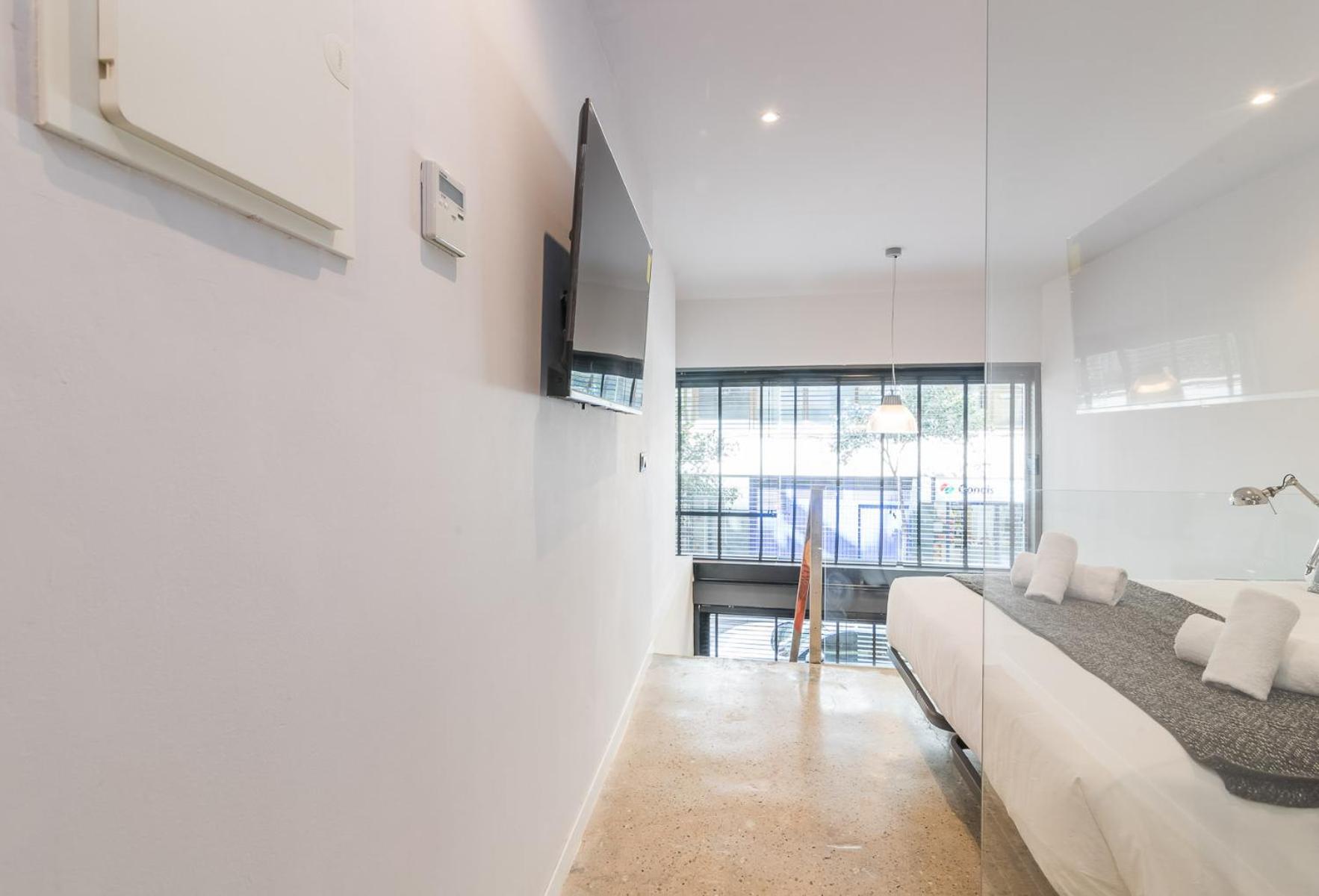 My Space Barcelona Brand New Apartments In City Center Rom bilde