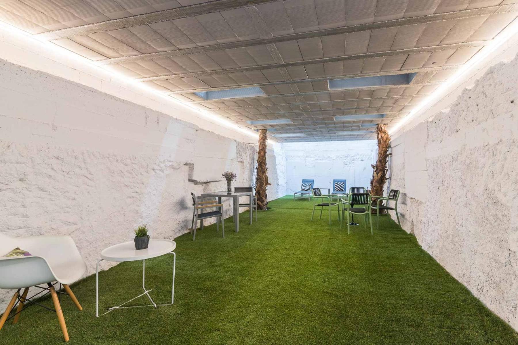 My Space Barcelona Brand New Apartments In City Center Rom bilde