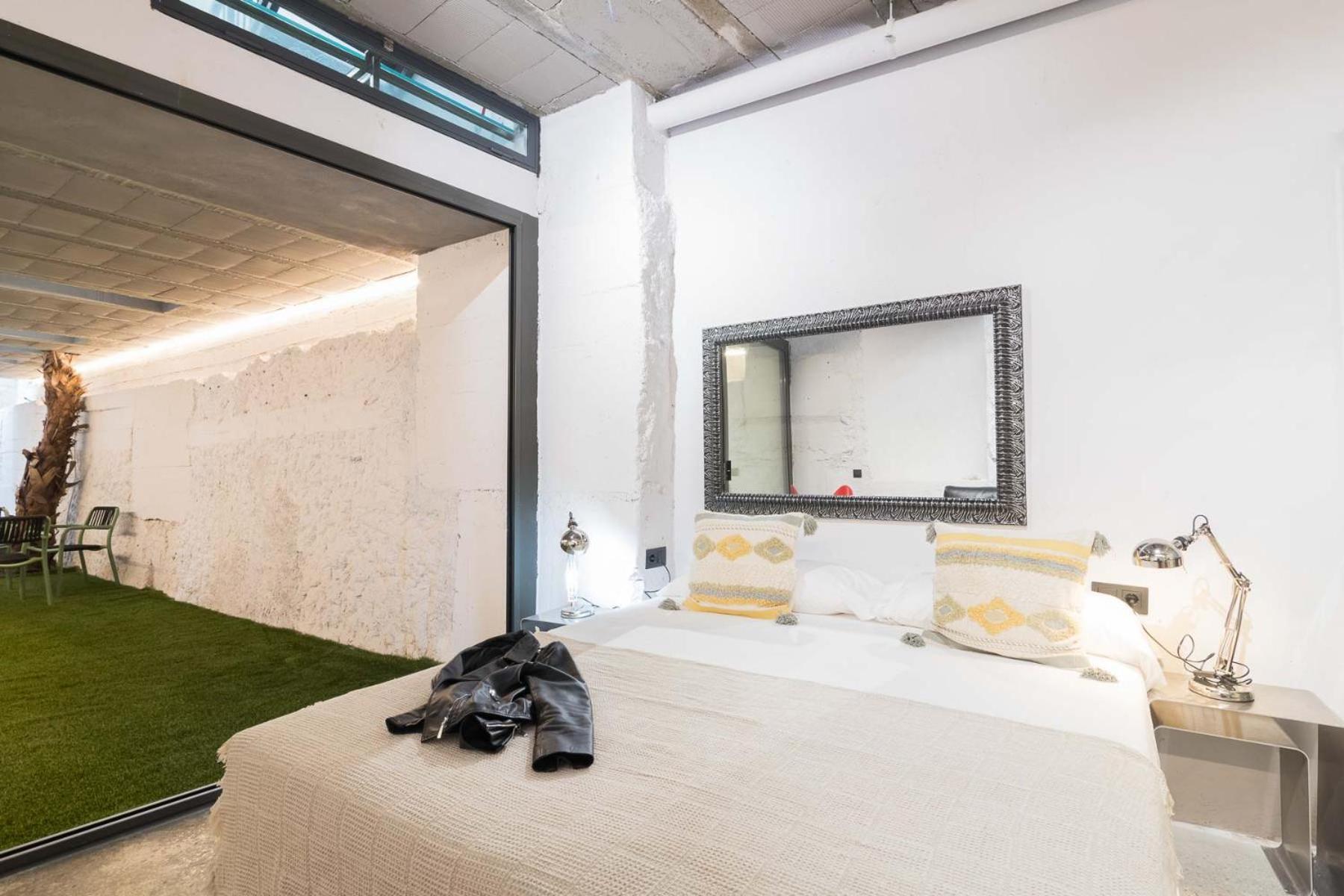 My Space Barcelona Brand New Apartments In City Center Rom bilde