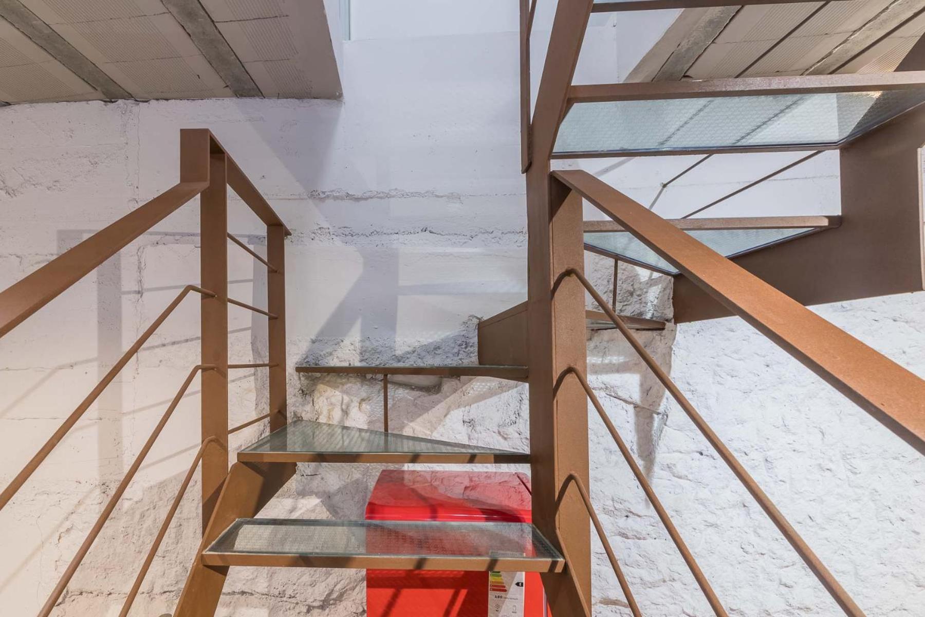 My Space Barcelona Brand New Apartments In City Center Rom bilde