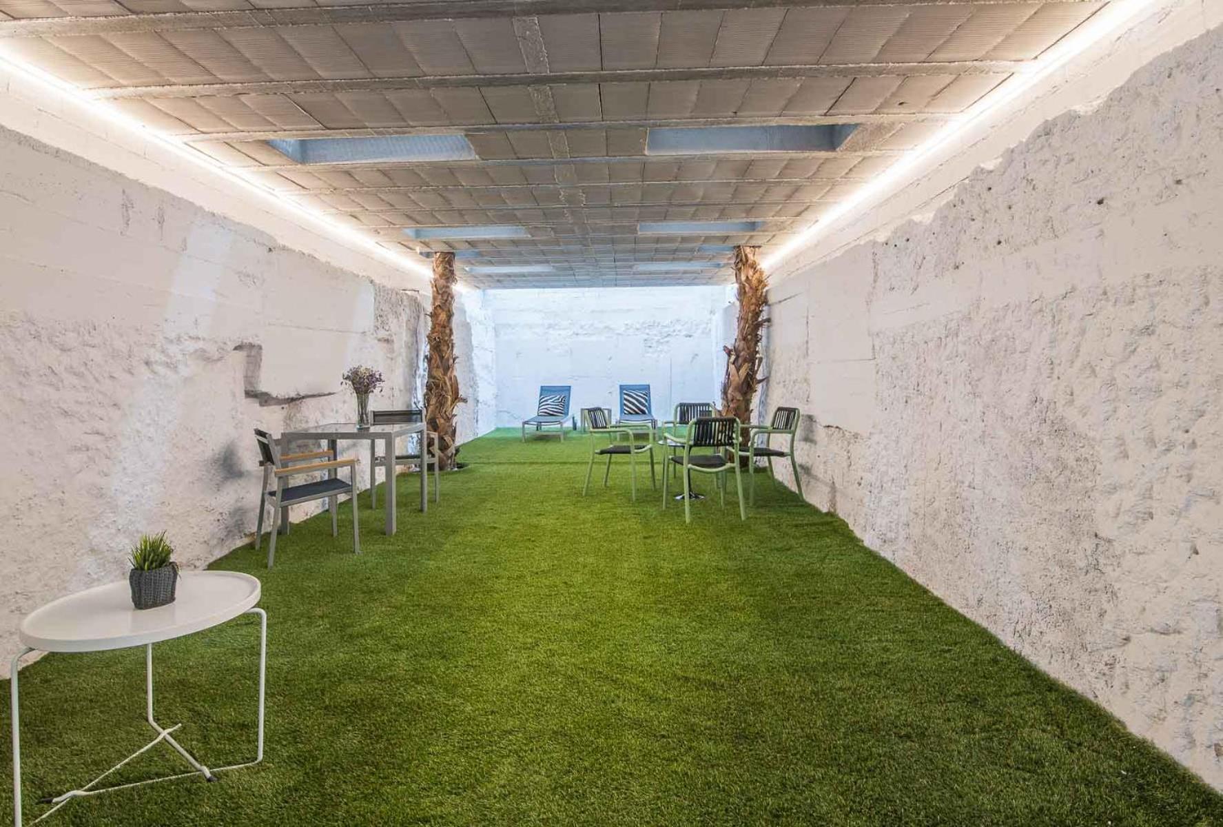 My Space Barcelona Brand New Apartments In City Center Rom bilde