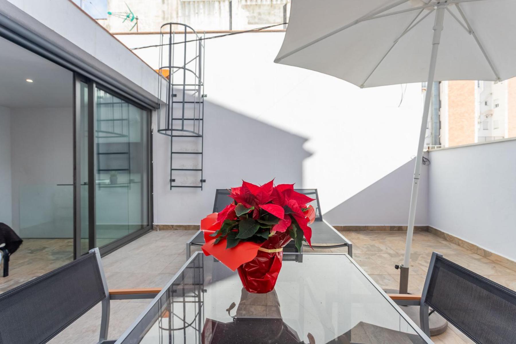 My Space Barcelona Brand New Apartments In City Center Rom bilde