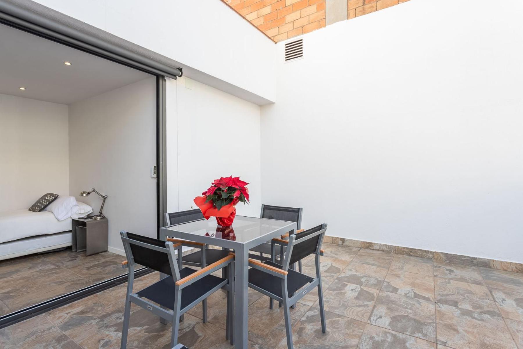My Space Barcelona Brand New Apartments In City Center Rom bilde