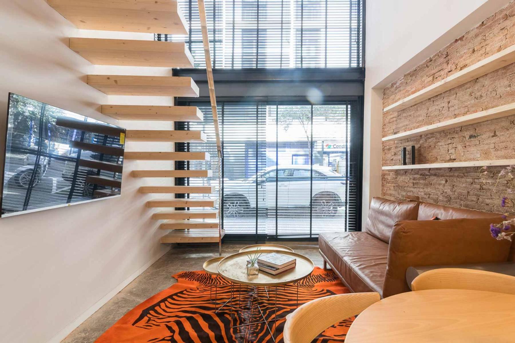 My Space Barcelona Brand New Apartments In City Center Rom bilde